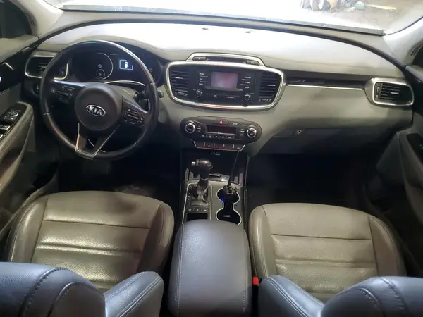 5XYPHDA15GG145206 2016 KIA SORENTO - Image 8