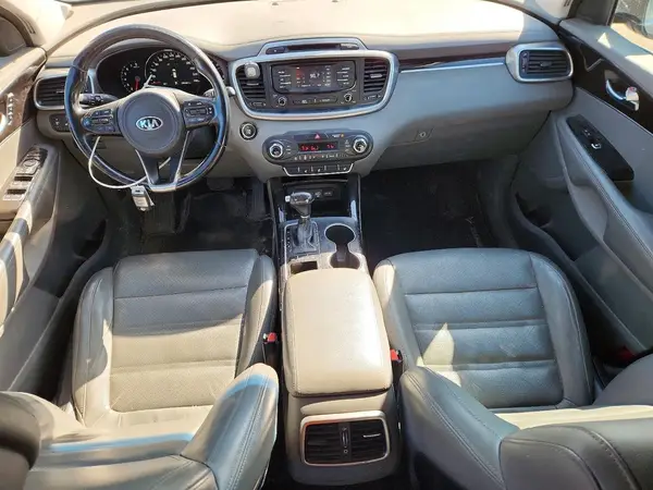 5XYPHDA15GG160563 2016 KIA SORENTO - Image 8
