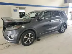 5XYPHDA15HG254041 2017 KIA SORENTO