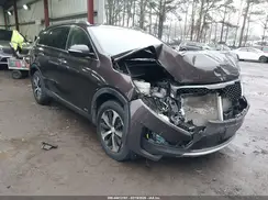 5XYPHDA15HG266335 2017 KIA SORENTO