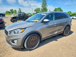 5XYPHDA15HG267985 2017 KIA SORENTO