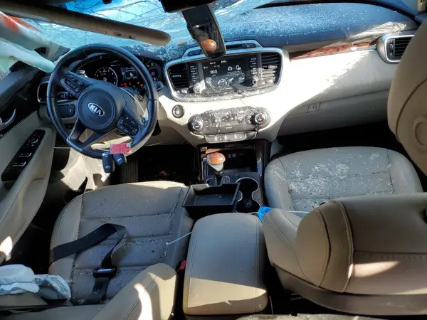 5XYPHDA15HG276721 2017 KIA SORENTO - Image 8