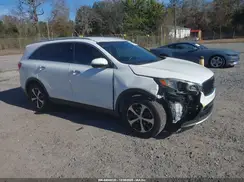5XYPHDA15HG285189 2017 KIA SORENTO