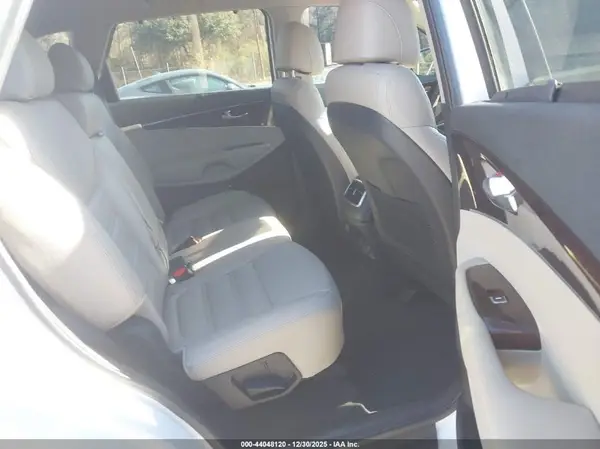 5XYPHDA15HG285189 2017 KIA SORENTO - Image 8