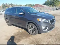 5XYPHDA15JG358986 2018 KIA SORENTO