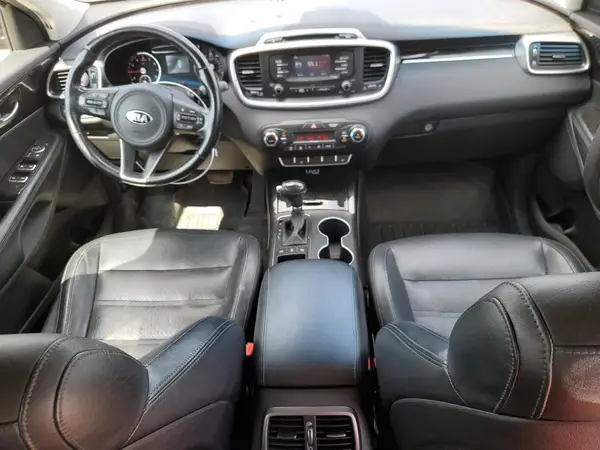 5XYPHDA16GG003608 2016 KIA SORENTO - Image 8