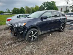 5XYPHDA16GG010512 2016 KIA SORENTO