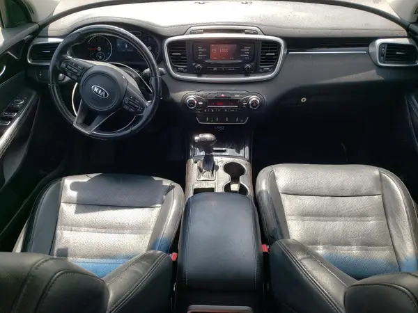 5XYPHDA16GG018948 2016 KIA SORENTO - Image 8