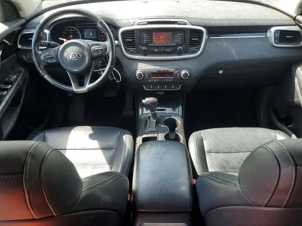 5XYPHDA16GG020313 2016 KIA SORENTO - Image 7