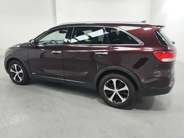 5XYPHDA16GG029058 2016 KIA SORENTO - Image 2