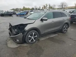 5XYPHDA16GG030615 2016 KIA SORENTO