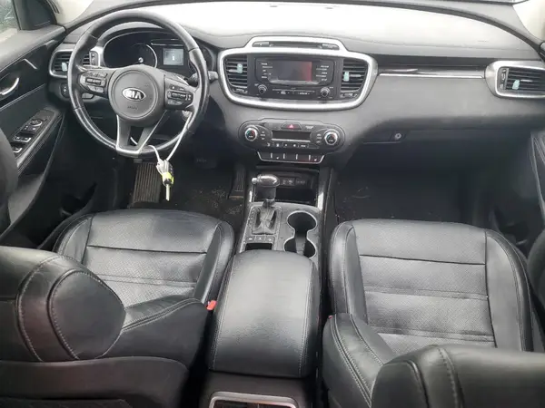 5XYPHDA16GG030615 2016 KIA SORENTO - Image 8