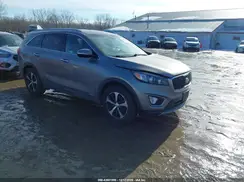 5XYPHDA16GG035202 2016 KIA SORENTO