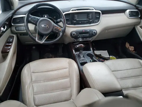 5XYPHDA16GG037080 2016 KIA SORENTO - Image 8