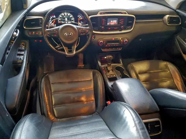 5XYPHDA16GG039914 2016 KIA SORENTO - Image 8