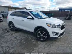 5XYPHDA16GG103014 2016 KIA SORENTO