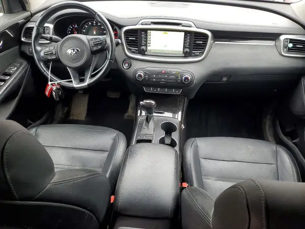 5XYPHDA16GG114854 2016 KIA SORENTO - Image 8