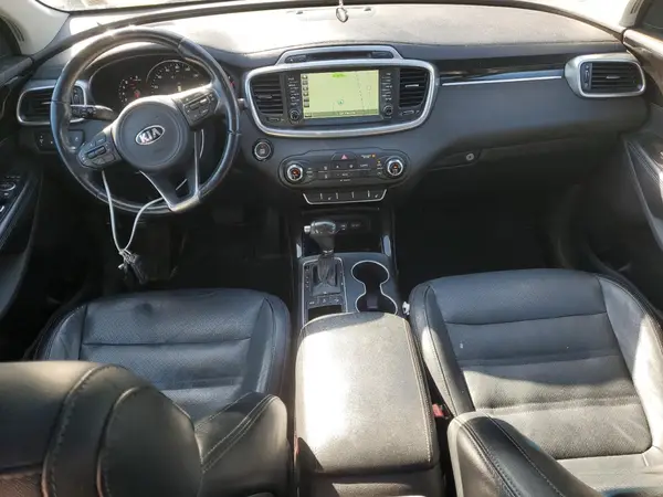 5XYPHDA16GG127264 2016 KIA SORENTO - Image 8