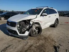 5XYPHDA16GG137051 2016 KIA SORENTO