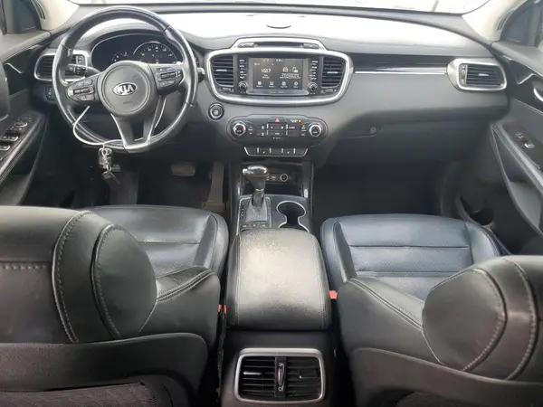 5XYPHDA16HG250130 2017 KIA SORENTO - Image 8
