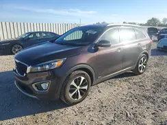5XYPHDA16HG269079 2017 KIA SORENTO
