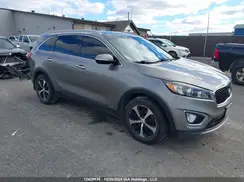 5XYPHDA16HG307720 2017 KIA SORENTO