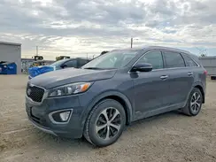 5XYPHDA16JG357829 2018 KIA SORENTO