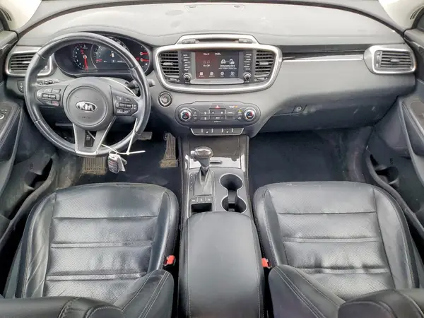 5XYPHDA16JG357829 2018 KIA SORENTO - Image 8