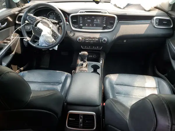 5XYPHDA16JG359726 2018 KIA SORENTO - Image 8
