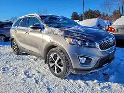 5XYPHDA16JG366059 2018 KIA SORENTO