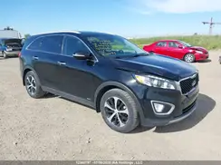 5XYPHDA16JG391933 2018 KIA SORENTO