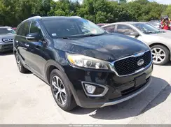 5XYPHDA17GG009840 2016 KIA SORENTO