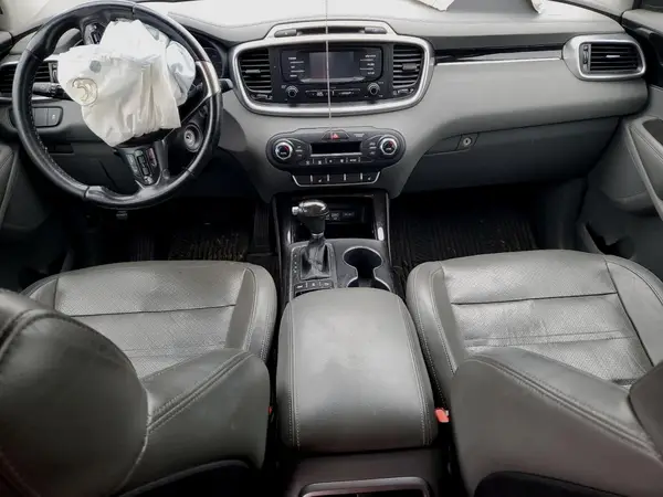 5XYPHDA17GG017680 2016 KIA SORENTO - Image 8