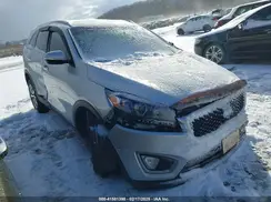 5XYPHDA17GG020319 2016 KIA SORENTO