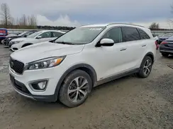 5XYPHDA17GG020790 2016 KIA SORENTO