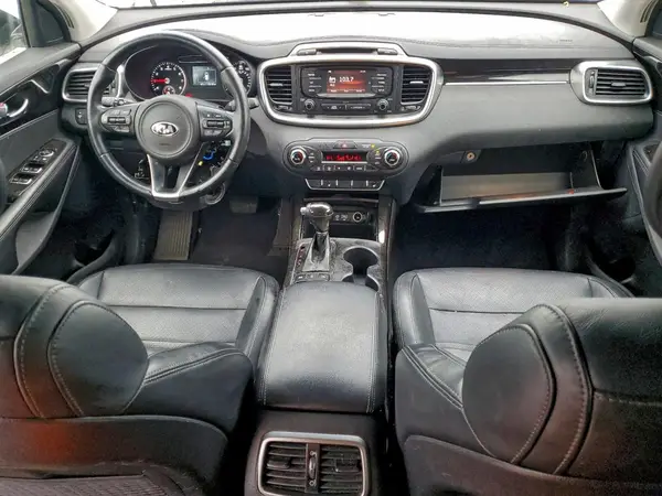 5XYPHDA17GG020790 2016 KIA SORENTO - Image 8