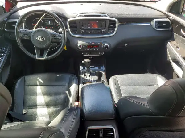 5XYPHDA17GG021843 2016 KIA SORENTO - Image 8