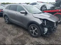 5XYPHDA17GG023334 2016 KIA SORENTO