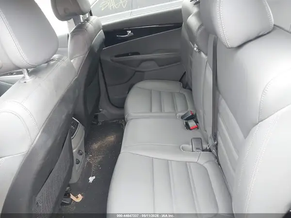 5XYPHDA17GG023334 2016 KIA SORENTO - Image 8