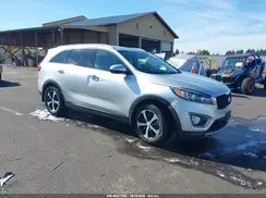 5XYPHDA17GG024967 2016 KIA SORENTO