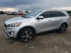 5XYPHDA17GG024970 2016 KIA SORENTO
