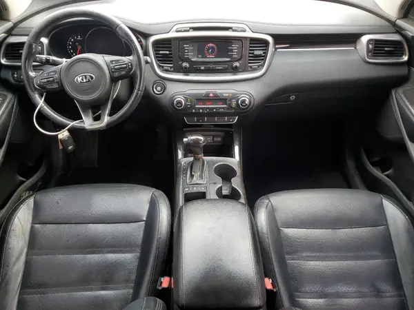 5XYPHDA17GG024970 2016 KIA SORENTO - Image 8