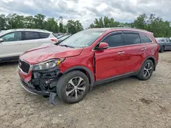 5XYPHDA17GG032065 2016 KIA SORENTO