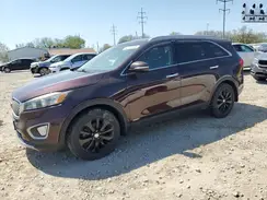 5XYPHDA17GG032812 2016 KIA SORENTO
