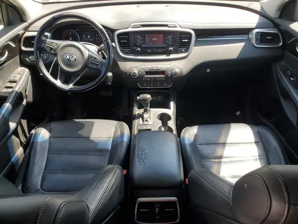 5XYPHDA17GG032812 2016 KIA SORENTO - Image 8