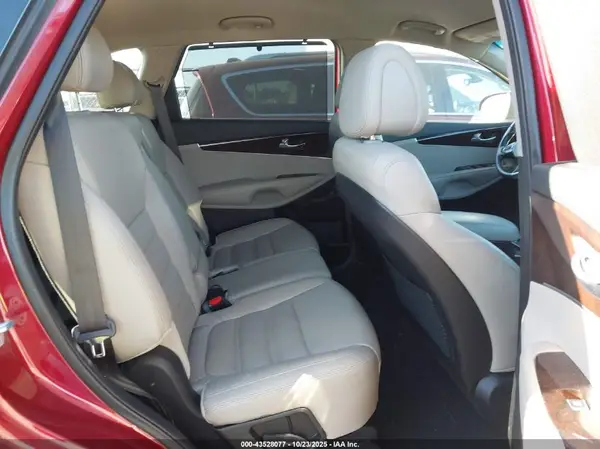 5XYPHDA17GG041851 2016 KIA SORENTO - Image 8