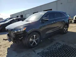 5XYPHDA17GG051165 2016 KIA SORENTO