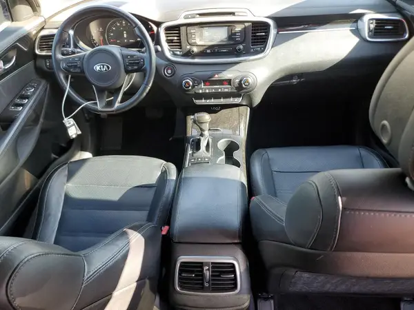 5XYPHDA17GG051165 2016 KIA SORENTO - Image 8