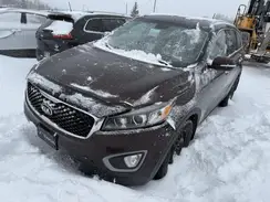 5XYPHDA17GG069780 2016 KIA SORENTO