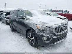 5XYPHDA17GG102762 2016 KIA SORENTO
